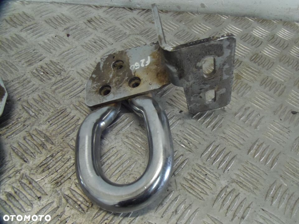 FORD F250 F350 SUPER DUTY  HAK UCHWYT UCHO  08-12r - 3