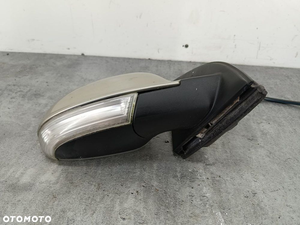 LUSTERKO PRAWE VW GOLF V LD1W - 2