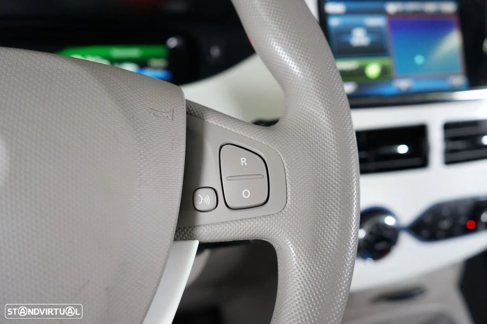 Renault Zoe (c/ Bateria) Life 40 - 22