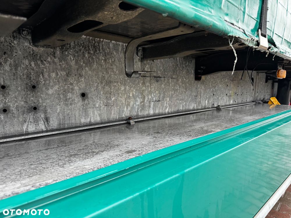 Schmitz Cargobull Firanka - 9