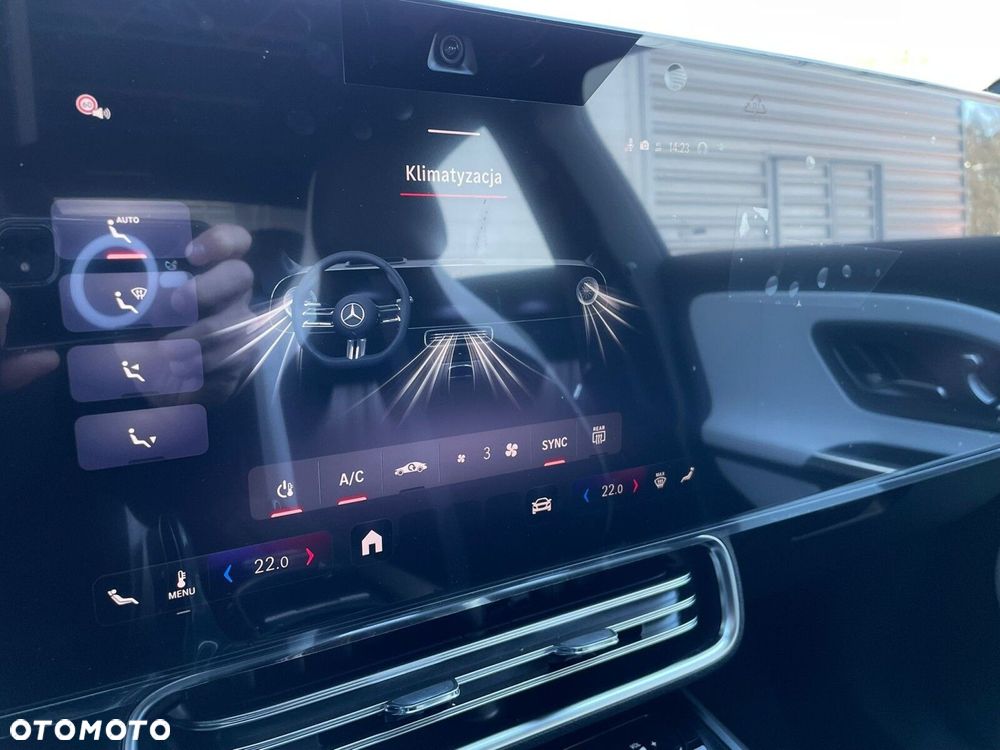 Mercedes-Benz CLA - 26