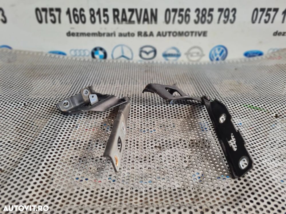 Set Balamale Capota Audi A5 2.0 Tdi Euro 5 Motor CJC Cutie Automata NYM An 2012-2013-2014-2015 Cod - 2