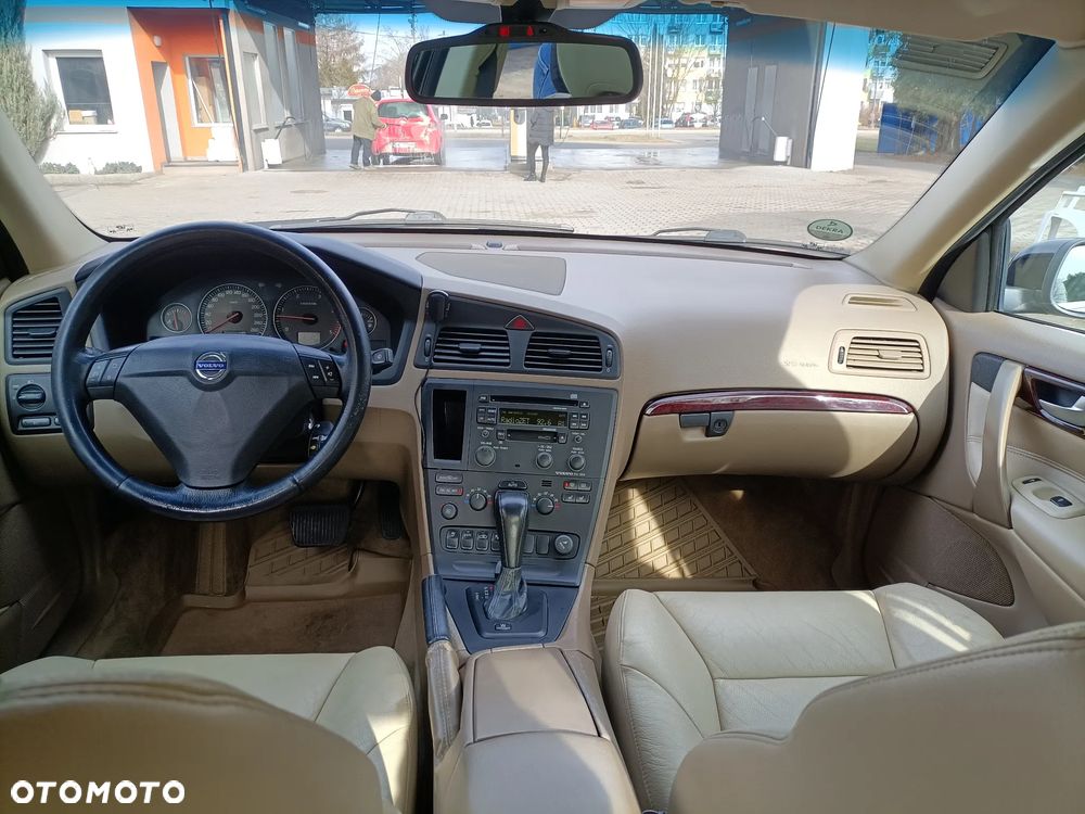 Volvo S60 - 15