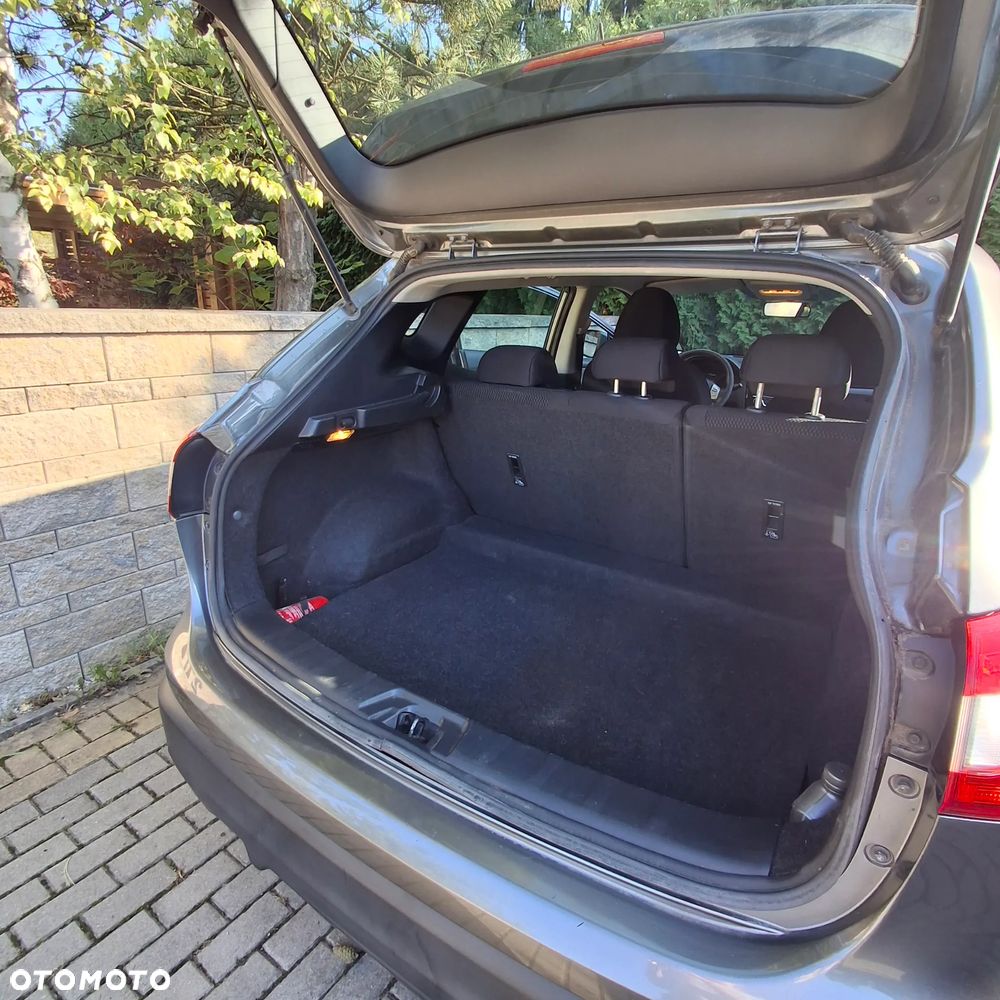 Nissan Qashqai 1.2 DIG-T Acenta EU6 - 6