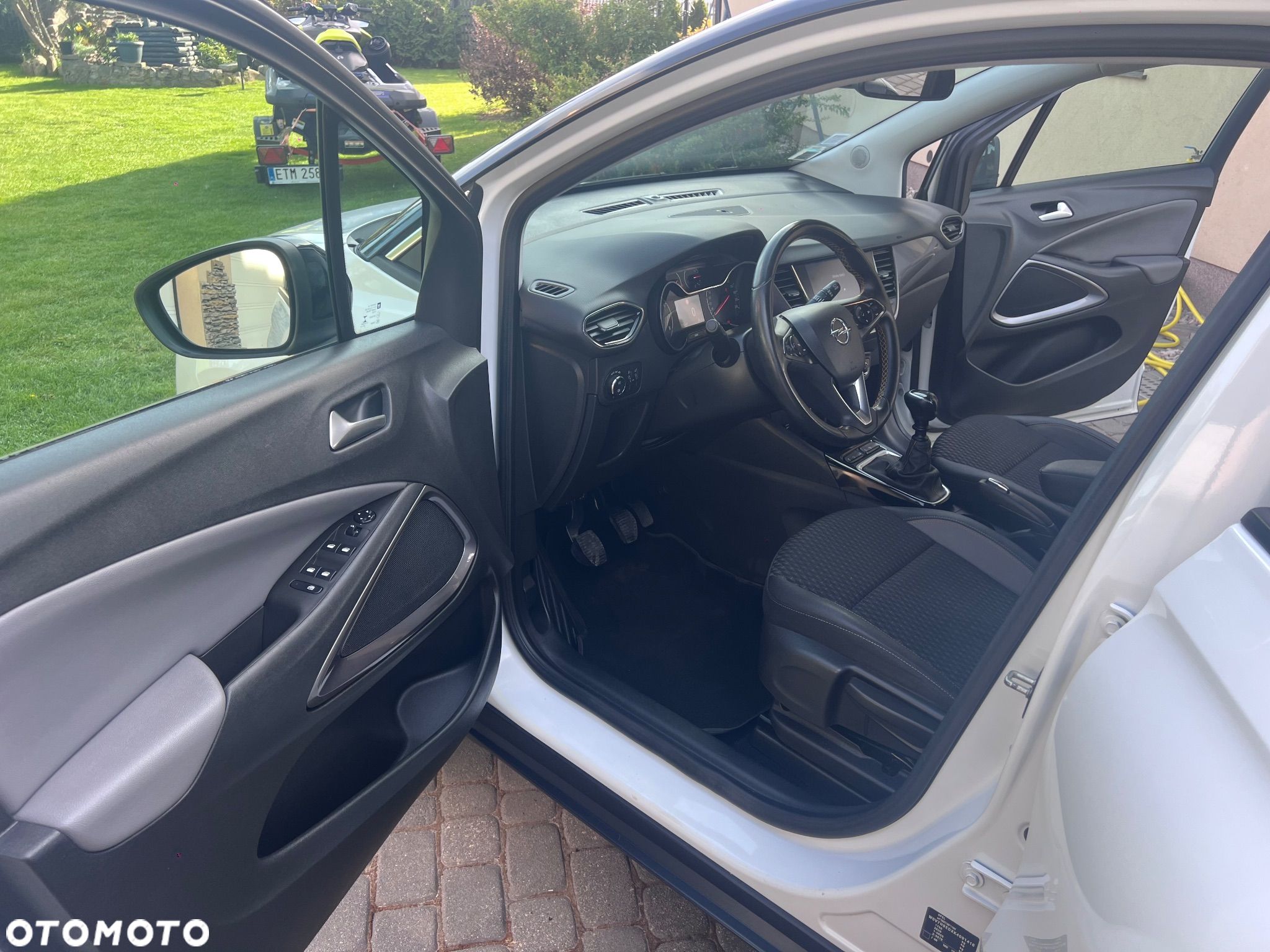 Opel Crossland X 1.2 Start/Stop Innovation - 15