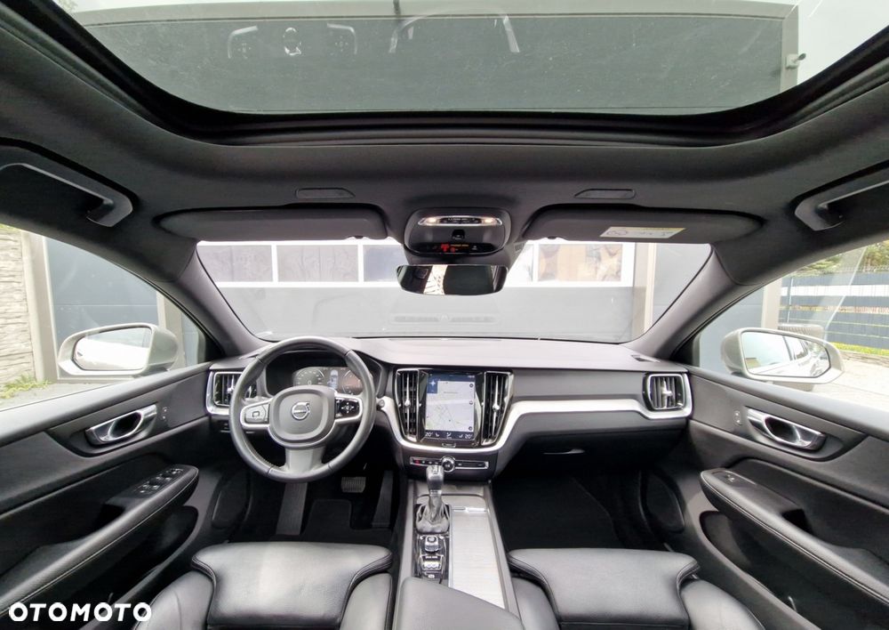 Volvo V60 D3 Geartronic Inscription - 27