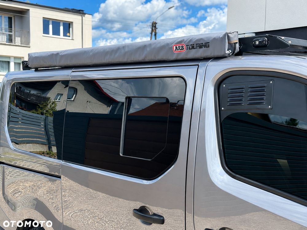Renault Trafic - 9