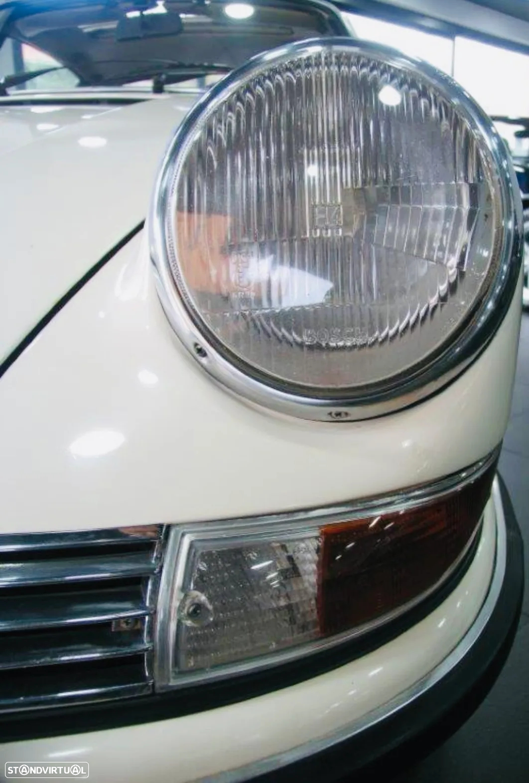 Porsche 911 Série F E 2.2 - 7