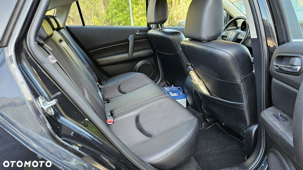 Mazda 6 2.2 CD Exclusive - 20