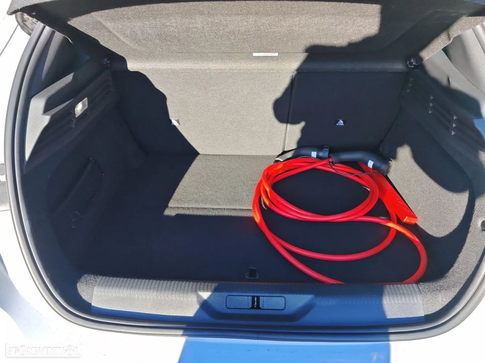 Peugeot e-308 54 kWh Style - 16