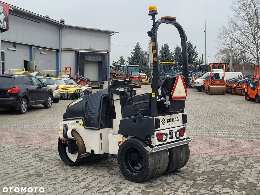 Bomag BW 100 ACM - 5 - 3
