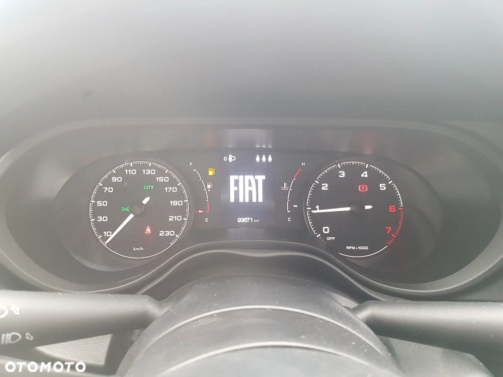 Fiat Tipo 1.4 Classic - 21