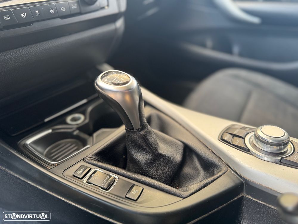 BMW 116 d EfficientDynamics Edition - 8