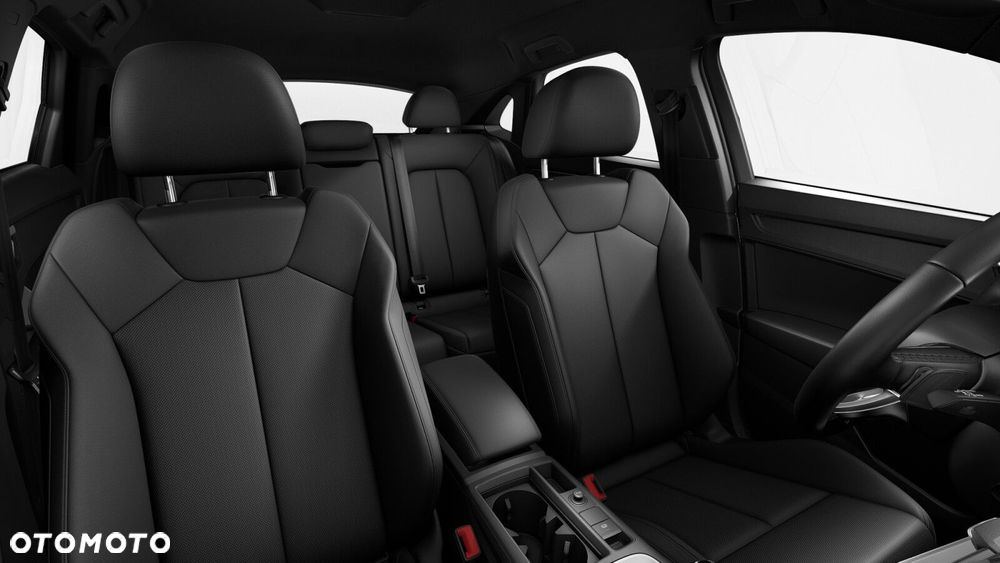 Audi Q3 Sportback - 7