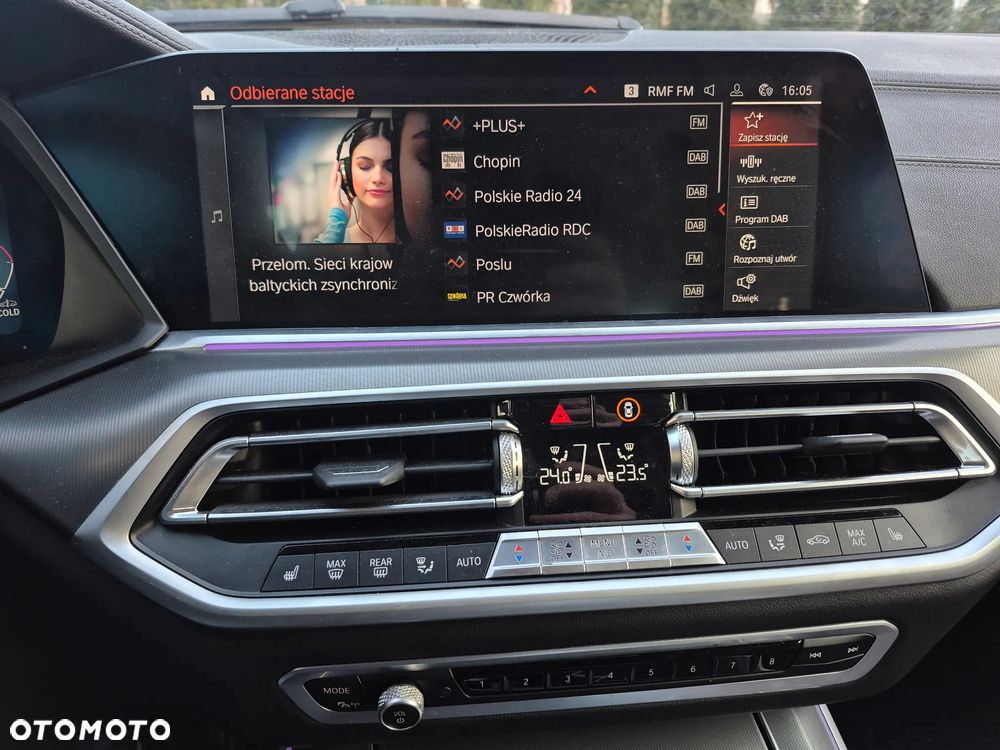 BMW X5 xDrive30d - 14