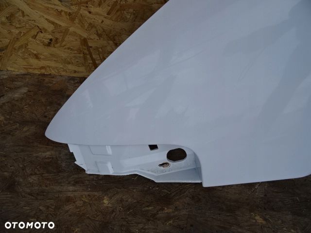 BŁOTNIK LEWY PRZÓD PRZEDNI PONTIAC TRANS SPORT 89- - 2