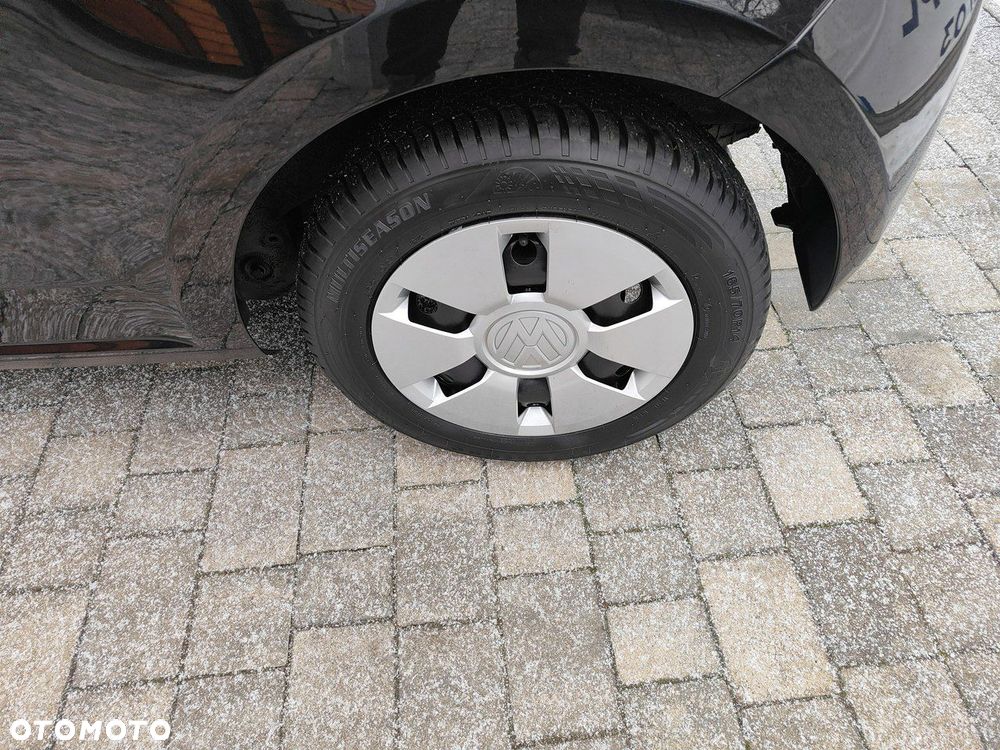 Volkswagen up! Standard - 26