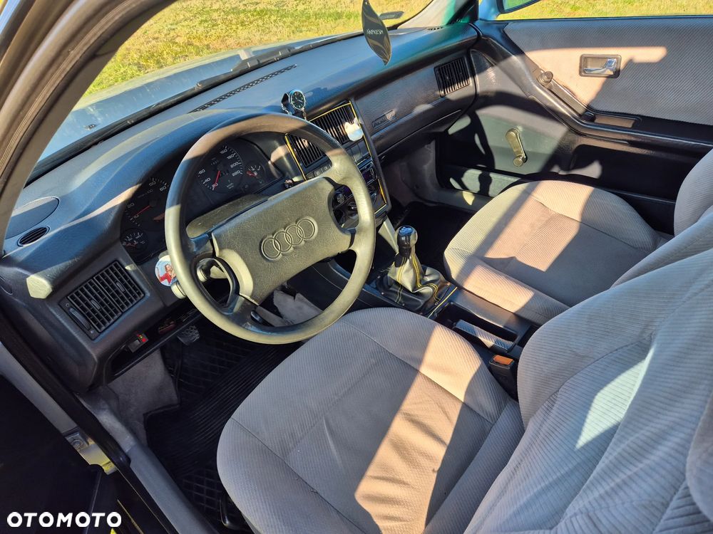 Opel Vectra 2.2 Elegance - 5