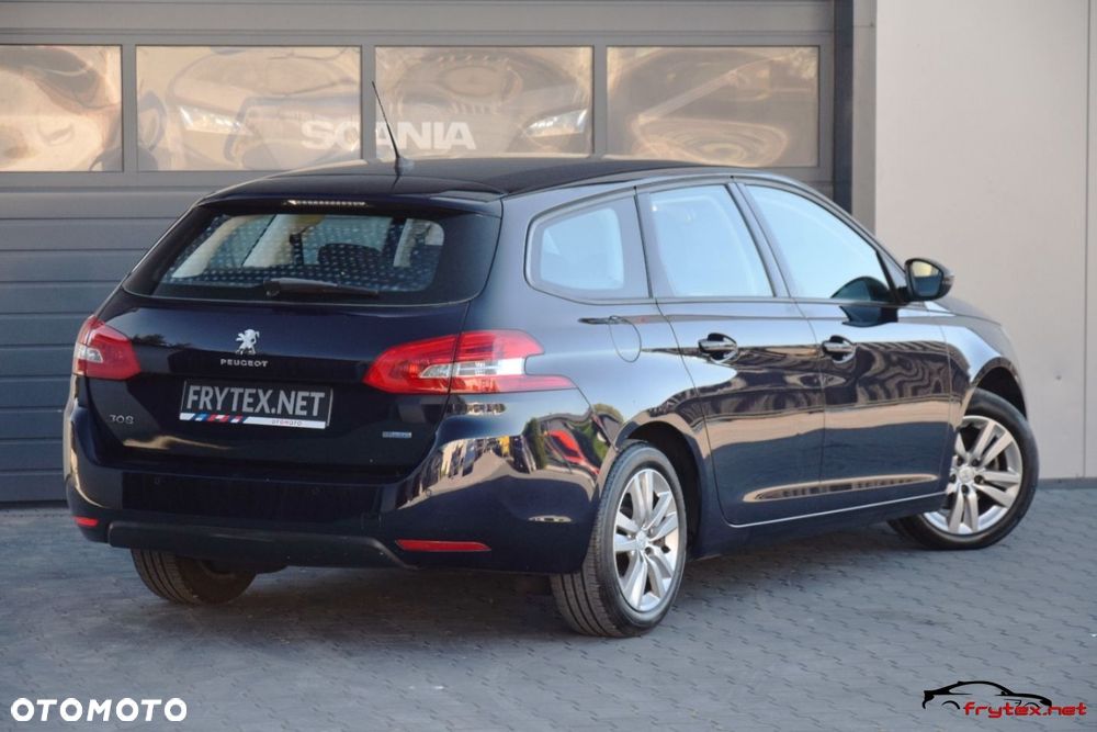 Peugeot 308 - 11