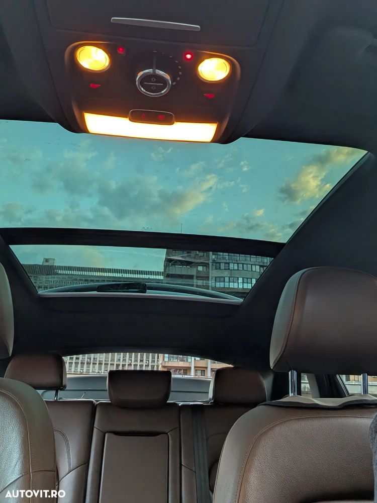 Audi Q5 2.0 TFSI Quattro Tiptronic - 8
