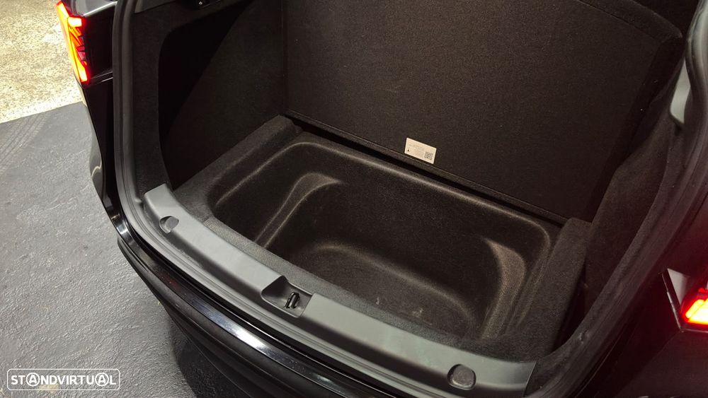 Tesla Model Y RWD - 29