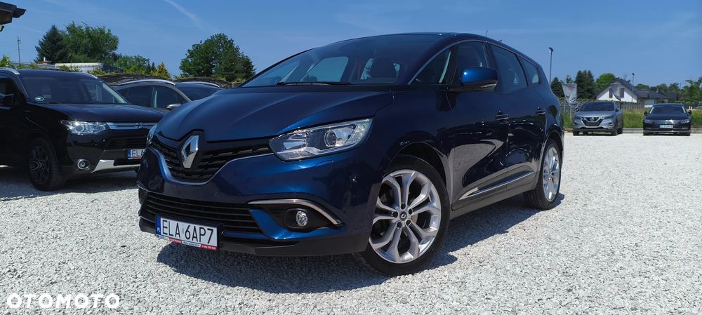 Renault Grand Scenic Gr 1.3 TCe Energy Zen - 1