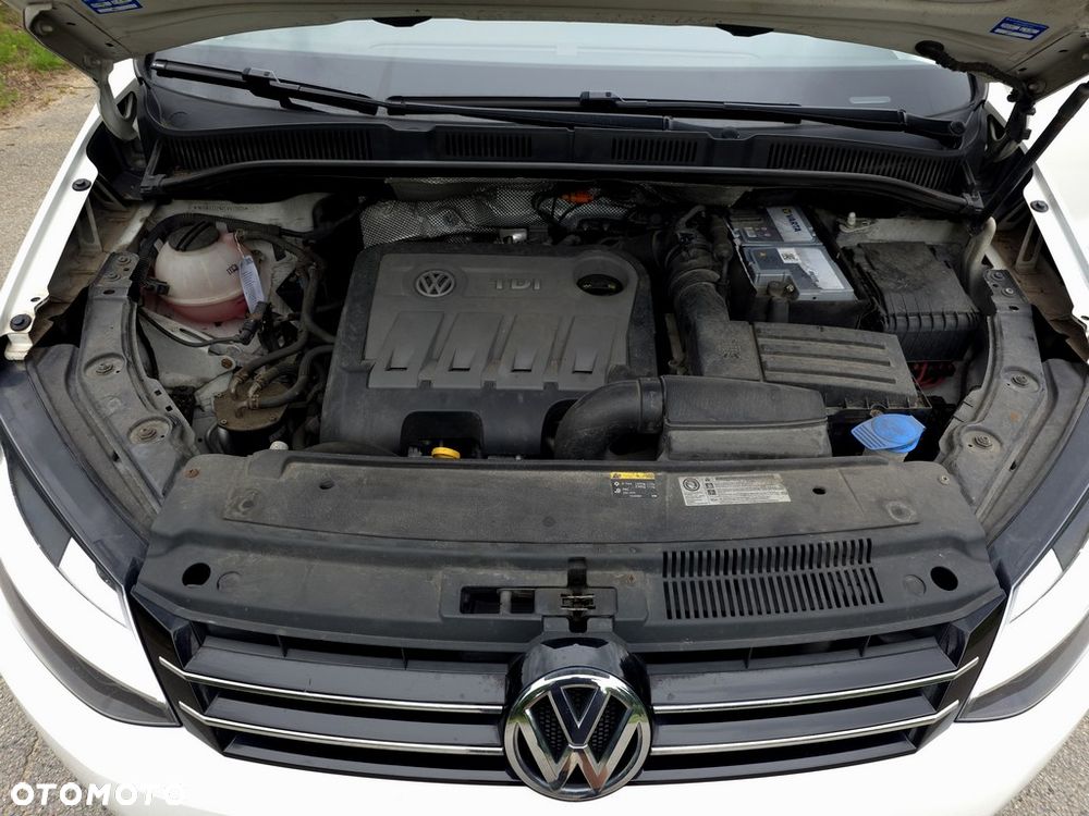 Volkswagen Sharan 2.0 TDI Comfortline DSG - 36