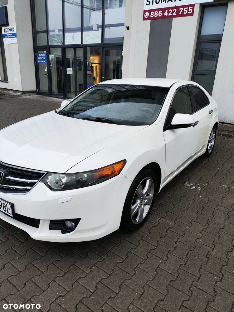 Honda Accord 2.0 Lifestyle - 3