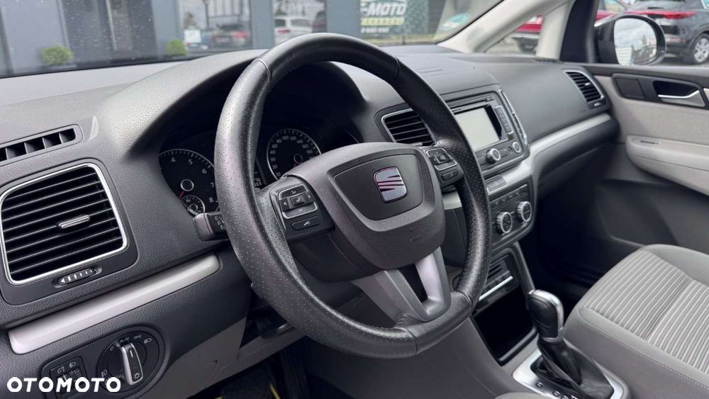Seat Alhambra - 30