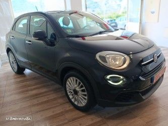 Fiat 500X 1.0 FireFly City Cross - 4