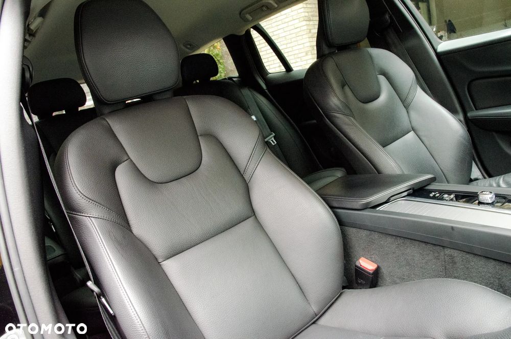 Volvo V60 - 19