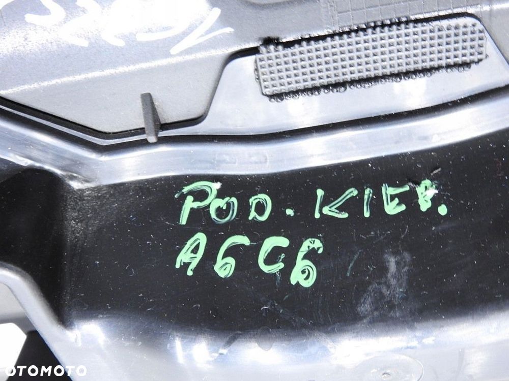 OSŁONA KOLUMNY AUDI A6 C6 - 5