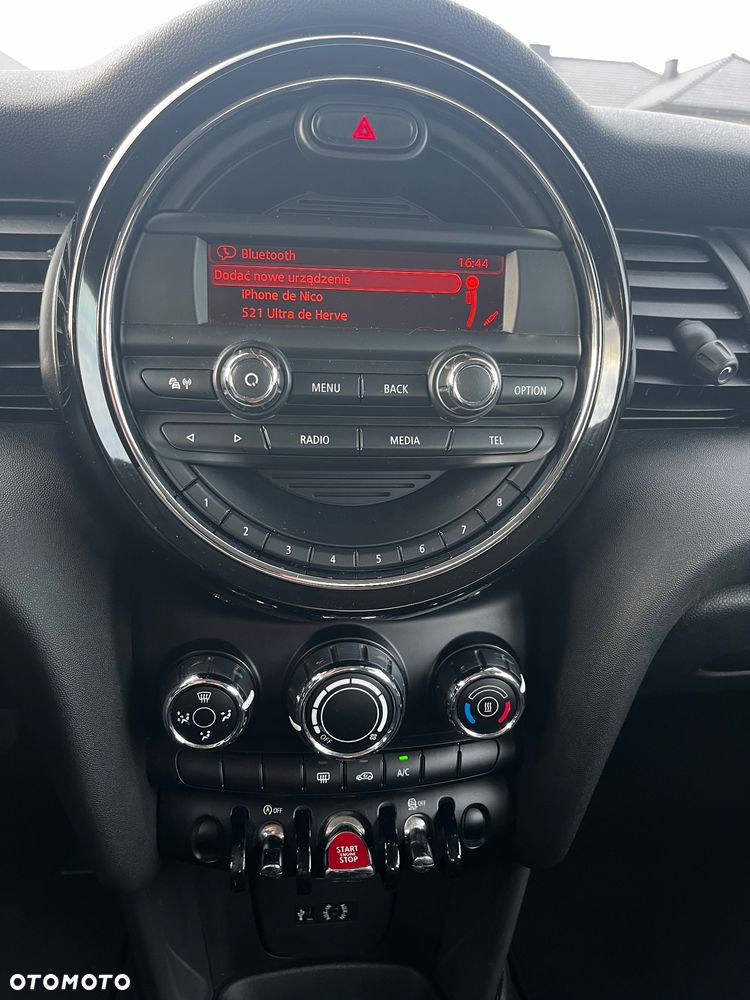 MINI ONE Standard - 35