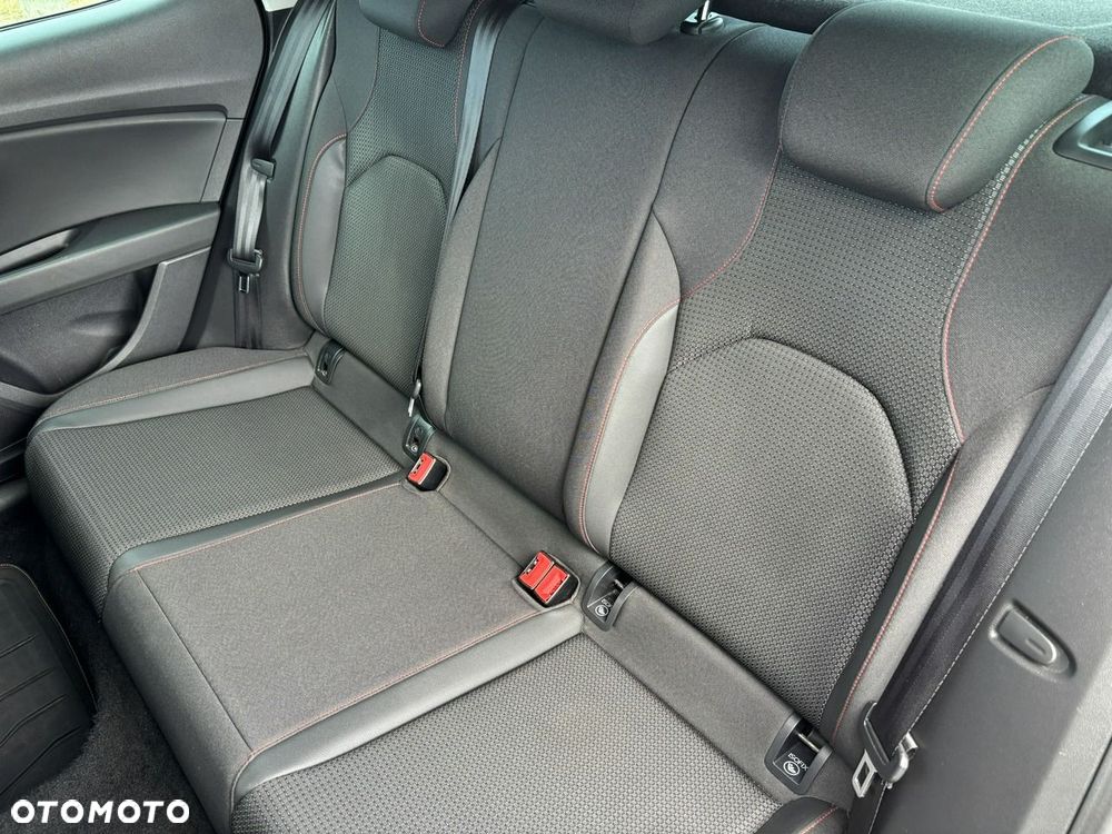 Seat Leon - 15