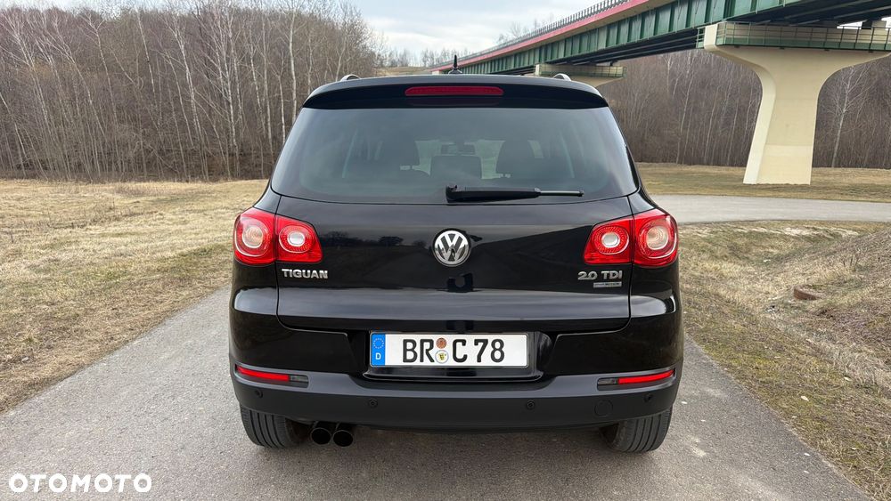 Volkswagen Tiguan 2.0 TDI DPF Sport & Style - 31