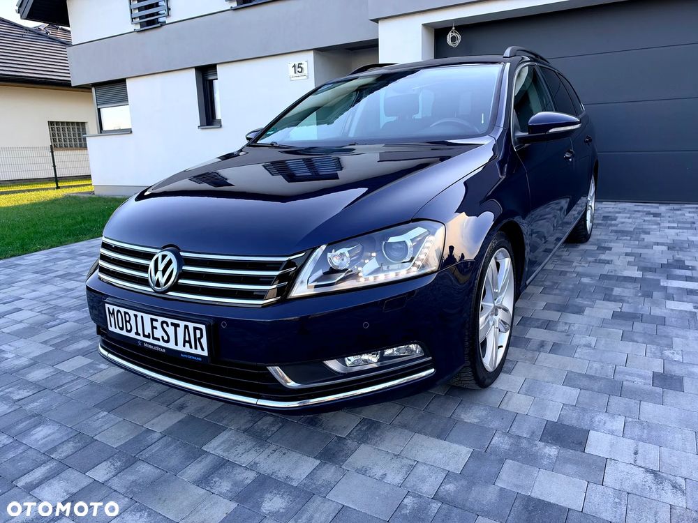 Volkswagen Passat Variant - 16