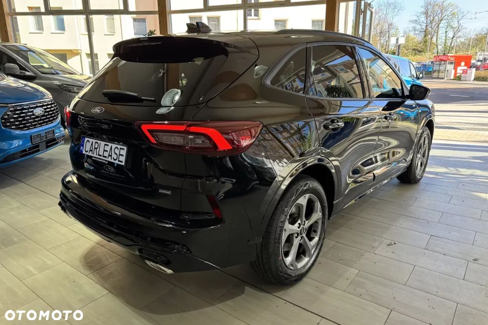 Ford Kuga 2.5 Duratec FHEV ST-LINE - 9