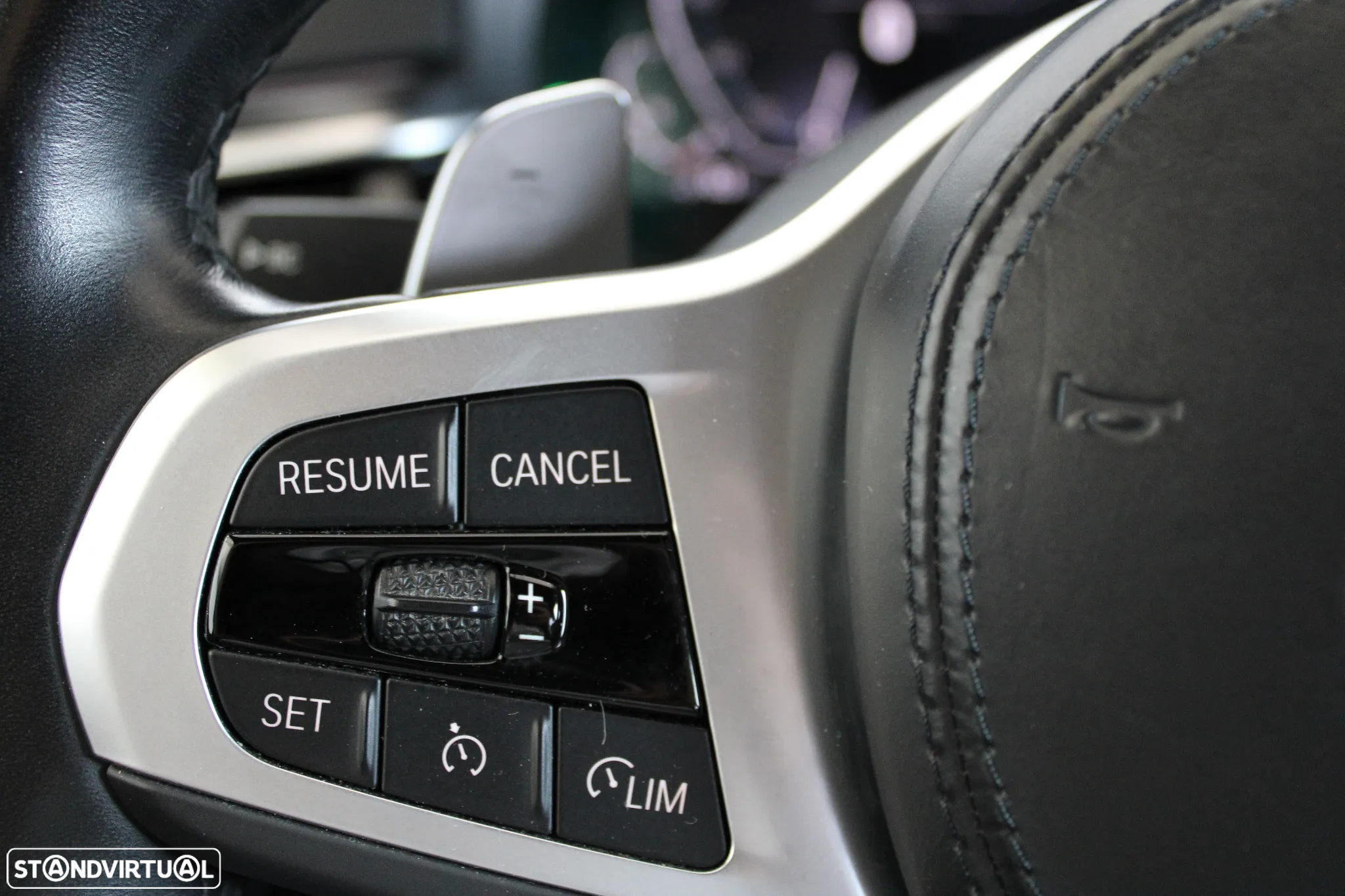 BMW 530 e Pack M - 22