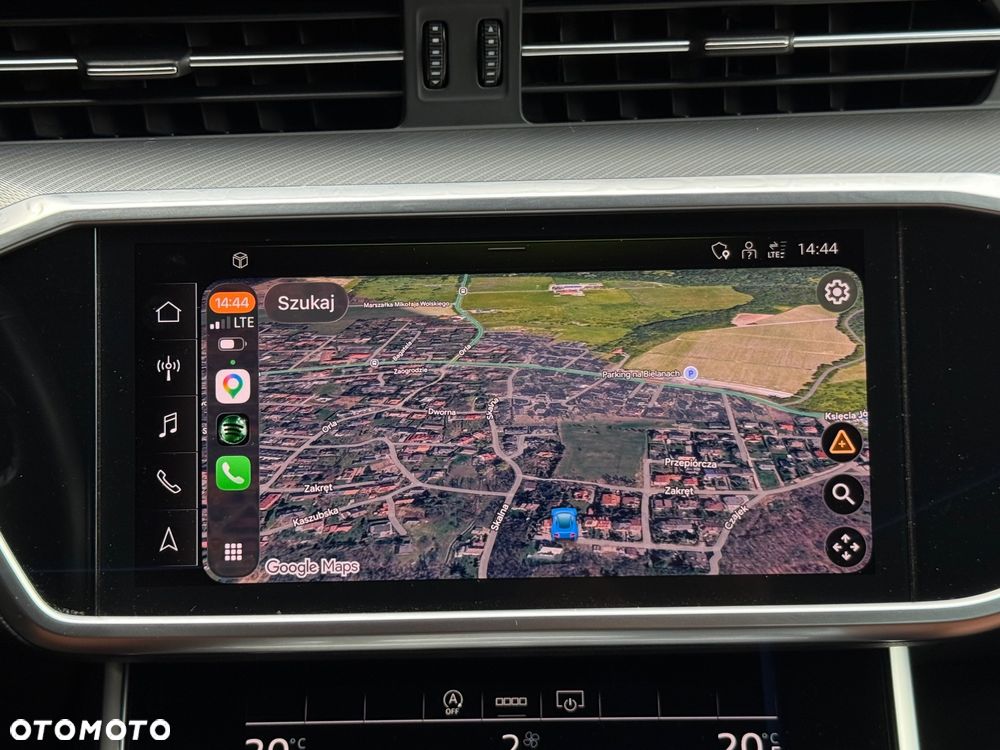 Audi A6 Limousine 40 TDI mHEV Quattro Sport S tronic - 16
