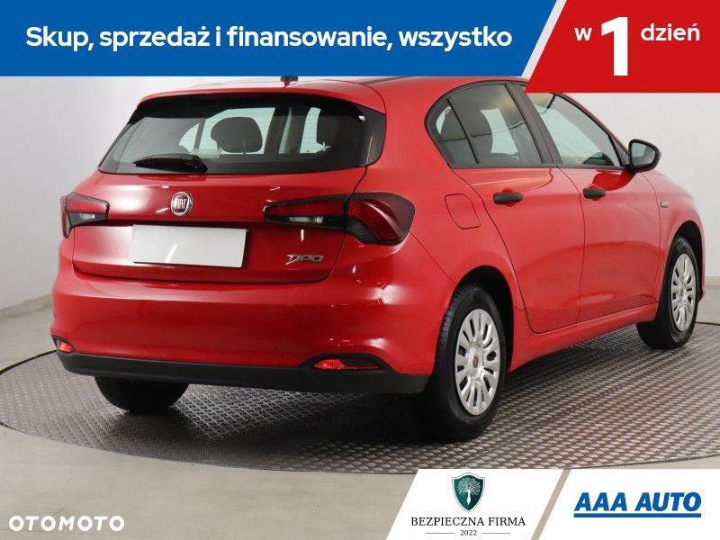 Fiat Tipo - 6