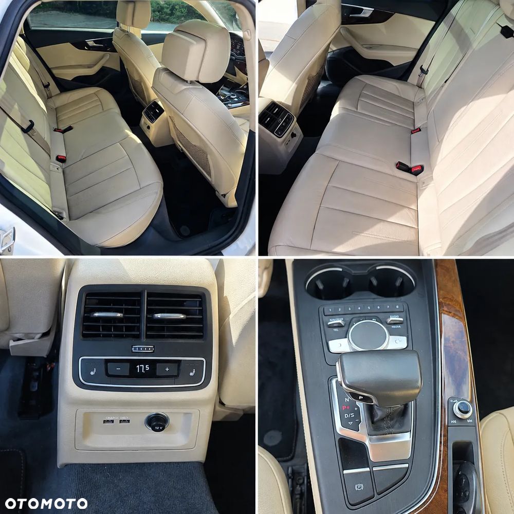 Audi A4 Allroad - 15