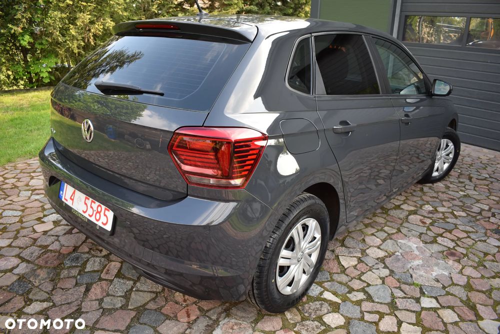 Volkswagen Polo - 14