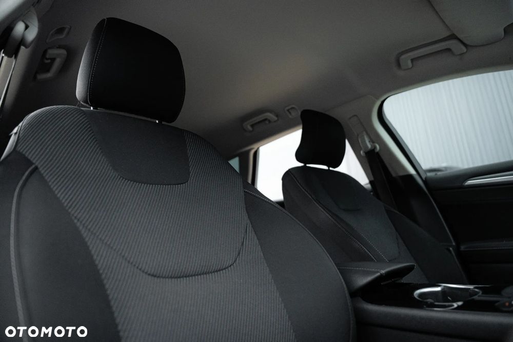 Ford Mondeo 2.0 TDCi ST-Line - 19