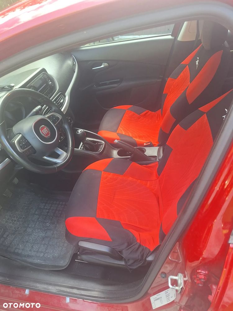 Fiat Tipo 1.4 16v Pop - 3