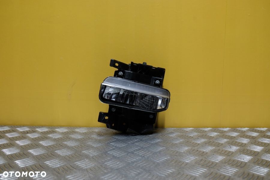 DODGE RAM1500 2019-2022 HALOGEN LAMPA LED L USA - 1
