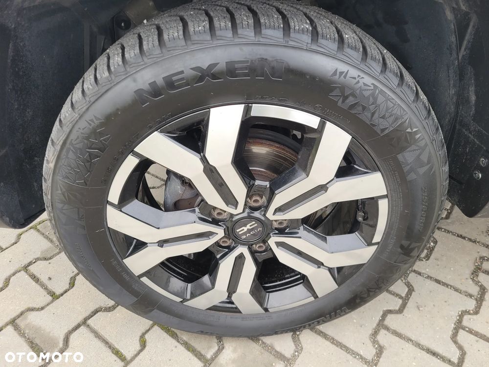 Dacia Duster - 21