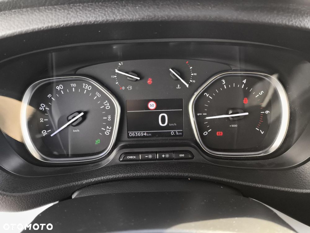 Toyota Proace Verso 2.0 D4-D Long Business - 20