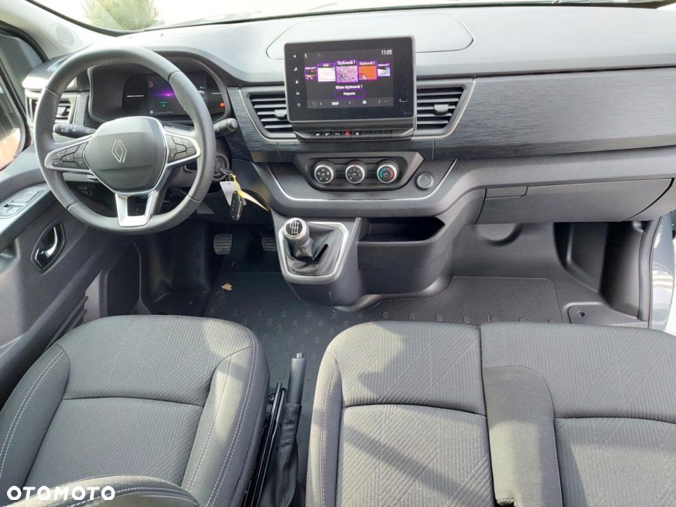 Renault Trafic - 8