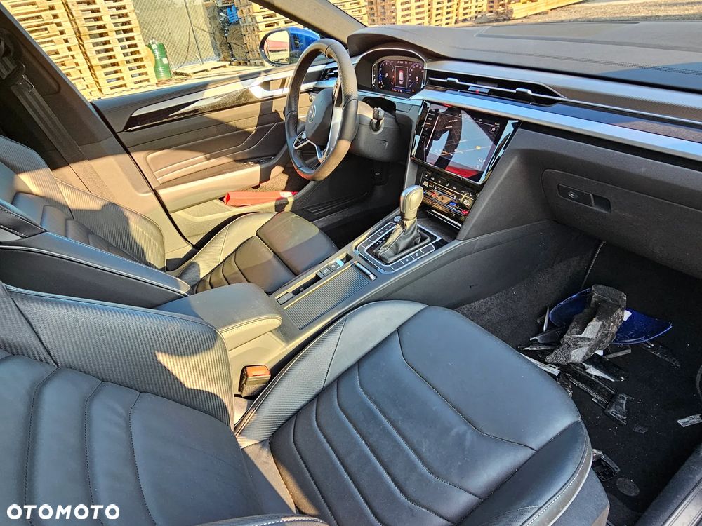 Volkswagen Arteon 2.0 TSI R-Line DSG - 14