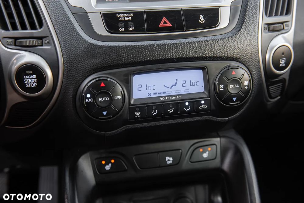 Hyundai ix35 2.0 4WD Premium - 26